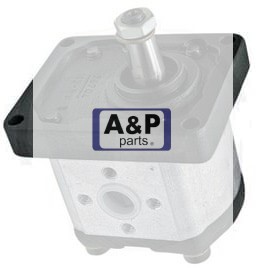 POMPA HYDRAULICZNA 0510625319 ZAMIENNIK BOSCH -3316