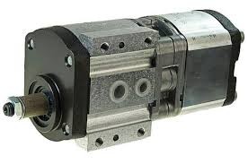 POMPA HYDRAULICZNA 0510665389 ORYGINALNA BOSCH 