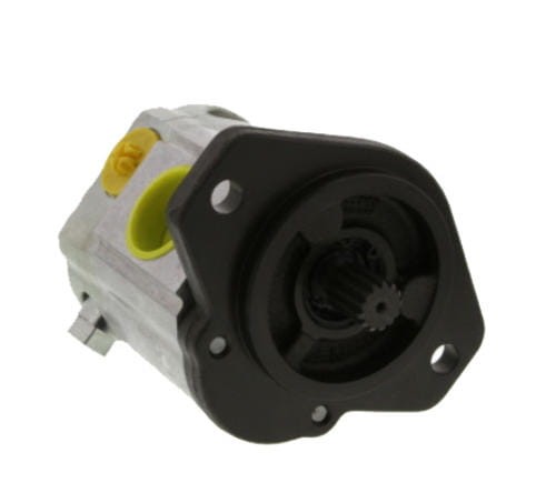 POMPA HYDRAULICZNA 0510725093 ORYGINALNA BOSCH -7607