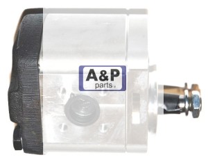 POMPA HYDRAULICZNA 0510515332 WPH ZAMIENNIK BOSCH