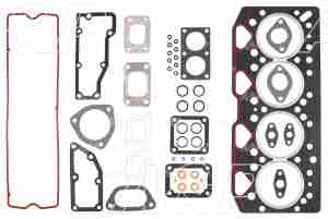 TOP GASKET SET ZESTAW USZCZELEK PERKINS 1000 AA AB