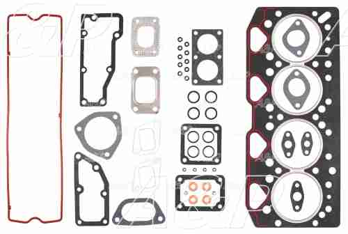 TOP GASKET SET ZESTAW USZCZELEK PERKINS 1000 AA AB-5892