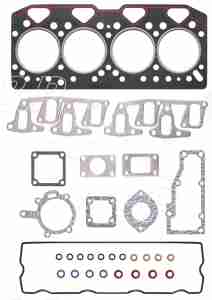 TOP GASKET SET / ZESTAW USZCZELEK PERKINS 1000 AK 