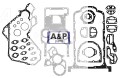 BOTTOM GASKET SET ZESTAW USZCZELEK PERKINS 1000 AK-5896