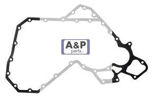 COVER GASKET 21826410 PERKINS / USZCZELKA ROZRZĄDU