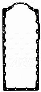 USZCZELKA MISY OLEJOWEJ PERKINS SERIA 1006.60