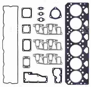 TOP GASKET SET PERKINS U5LT1300 PHASER 1006 6 CYL.