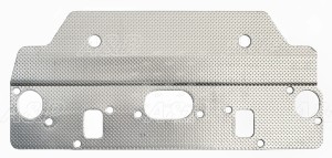 GASKET / USZCZELKA PERKINS AT4.236 3688C016