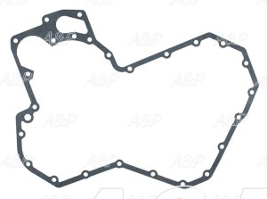 USZCZELKA POKRYWY ROZRZĄDU PERKINS SERIA 1000 CAT