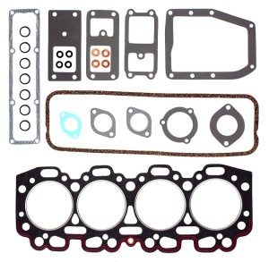 TOP GASKET SET / ZESTAW USZCZELEK PERKINS A4.318