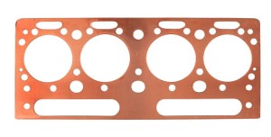 USZCZELKA GŁOWICY SILNIKA PERKINS S4.203 