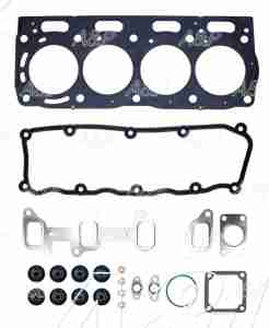 TOP GASKET SET U5LT0357 KPL USZCZELEK PERKINS 1104