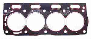 USZCZELKA GŁOWICY SILNIKA PERKINS 1104 SILIKON 