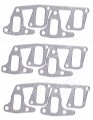 MANIFOLD GASKET KIT / USZCZELKI 3688C035 PERKINS -14006