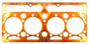 USZCZELKA GŁOWICY SILNIKA PERKINS AD4.203 BW