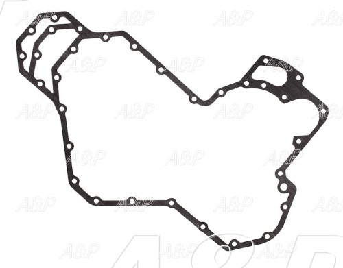 USZCZELKA POKRYWY ROZRZĄDU PERKINS SERIA 1000 CAT-5901