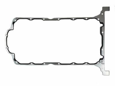 USZCZELKA MISY SILNIKA PERKINS 1104 METALOWA -5930