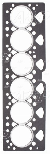 USZCZELKA GŁOWICY SILNIKA PERKINS 6.354.4-5938