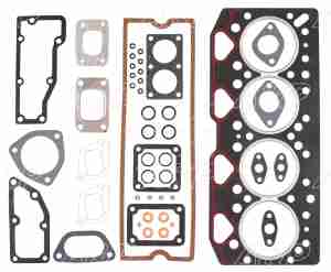 TOP GASKET SET ZESTAW USZCZELEK PERKINS 1000 AA AB
