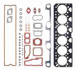 TOP GASKET SET/ ZESTAW USZCZELEK  PERKINS 1006   