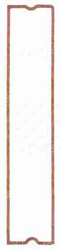 COVER GASKET / USZCZELKA KLAWIATURY PERKINS 1006-5949