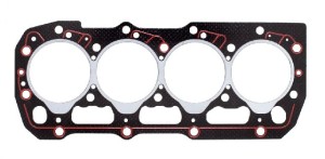 USZCZELKA GŁOWICY SILNIKA PERKINS SERIA 400