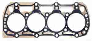 USZCZELKA GŁOWICY SILNIKA PERKINS SERIA 400 WZM