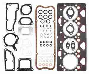 TOP GASKET SET / ZESTAW USZCZELEK PERKINS AT4.236