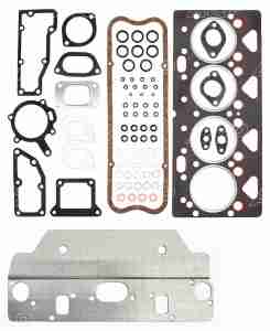 TOP GASKET SET / ZESTAW USZCZELEK PERKINS AT4.236