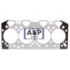 HEAD GASKET /USZCZELKA 3681E042 PERKINS 1004-42 AR