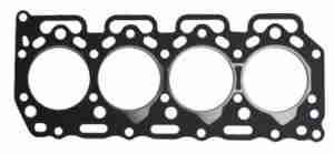 USZCZELKA GŁOWICY SILNIKA PERKINS 4.165 4.154