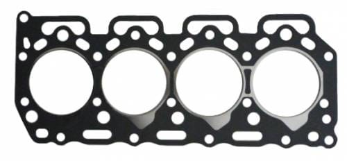 USZCZELKA GŁOWICY SILNIKA PERKINS 4.165 4.154-5844