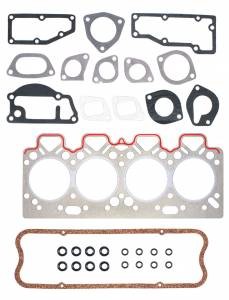 ZESTAW USZCZELEK GÓRNY PERKINS 4.248 4.212 4.236