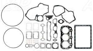 ZESTAW USZCZELEK SILNIKA PERKINS SERIA 100 103.15 