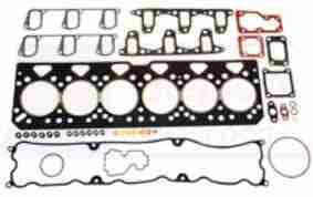 TOP GASKET SET/ ZESTAW USZCZELEK PERKINS 1106D-E66