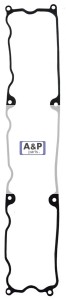COVER GASKET  USZCZELKA KLAW. PERKINS 1106D-E66TA 