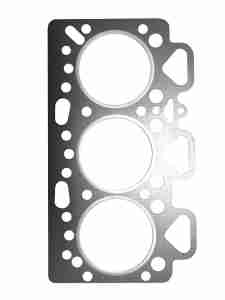 USZCZELKA GŁOWICY WÓZEK SILNIK PERKINS LPG 3-CYL.