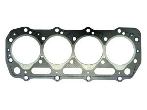 USZCZELKA GŁOWICY PERKINS 4-CYLINDROWA SERIA 100 