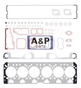TOP GASKET SET  PERKINS  U5LT1179 1006.6  YA YB
