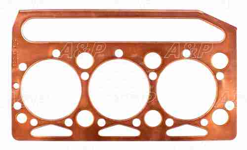 USZCZELKA GŁOWICY SILNIKA PERKINS 3.152-5808