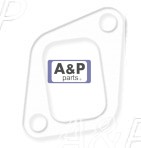 GASKET / USZCZELKA KOL.WYD.PERKINS AT4.236 1000