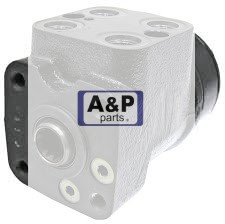 ORBITROL ZAWÓR STERUJĄCY BSPC 150N BSPC-1-200-15-E-8553