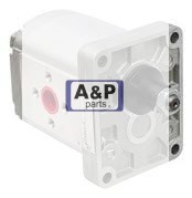 SILNIK ZĘBATY HYDRAULICZNY 2SMA-14-R-K-10-N-2167