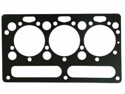 USZCZELKA GŁOWICY PERKINS AD3.152 METALOWA WZM-5814