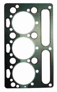 USZCZELKA GŁOWICY SILNIKA PERKINS ZBROJONA 0,28MM 