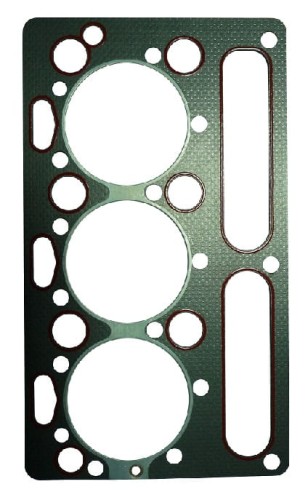 USZCZELKA GŁOWICY SILNIKA PERKINS ZBROJONA 0,28MM -5873