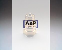 WTYCZKA SZYBKOZŁĄCZE HYDRAULIKI 1/4 BSP ISO 7241-A-2263