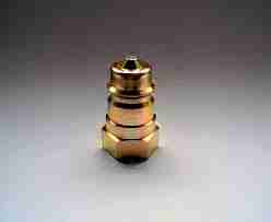 WTYCZKA SZYBKOZŁĄCZE HYDRAULIKI 3/8 BSP ISO 7241-A-2265