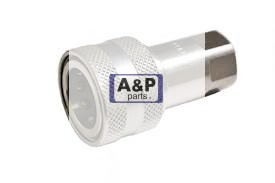 GNIAZDO SZYBKOZŁĄCZE HYDRAULIKI 3/4 '' ISO 7241-A-2285