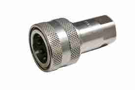 GNIAZDO LONG M16X1,5 HYDRAULIKI  ISO 7241-A-2289